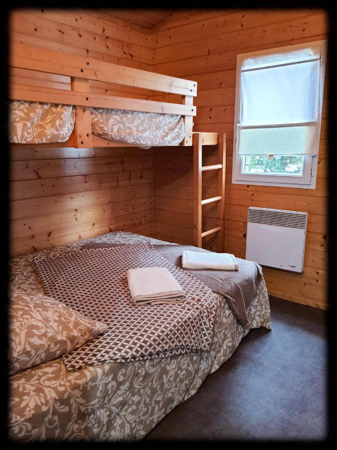 Chalet Beau Rivage Gunsbach Exterior foto